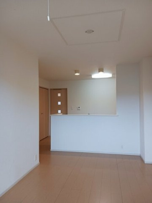 【居間・リビング】 | アンジュールＡＲＩＤＡ　Ⅱ