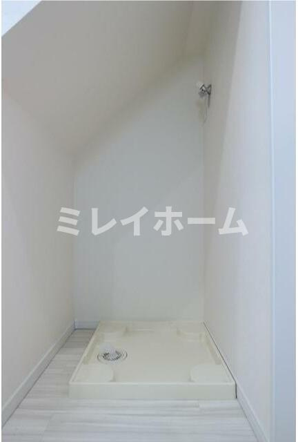 オレンジコートの設備