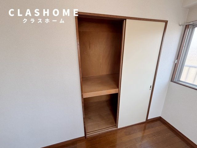 ＳＥＩＳＵＩ　　刈谷市近郊の賃貸ならクラスホーム刈谷店の収納|イメージ画像になります