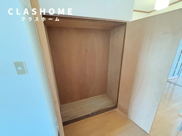 ＳＥＩＳＵＩ　　刈谷市近郊の賃貸ならクラスホーム刈谷店の収納|イメージ画像になります