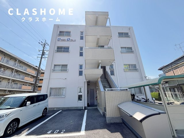 ＳＥＩＳＵＩ　　刈谷市近郊の賃貸ならクラスホーム刈谷店