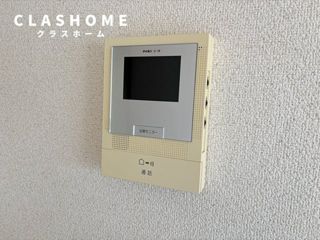 ＳＥＩＳＵＩ　　刈谷市近郊の賃貸ならクラスホーム刈谷店のセキュリティ|イメージ画像になります