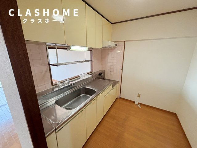 ＳＥＩＳＵＩ　　刈谷市近郊の賃貸ならクラスホーム刈谷店のキッチン|イメージ画像になります