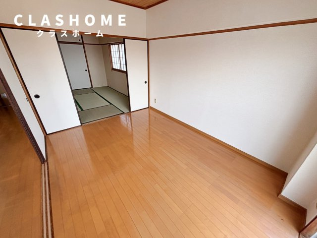 ＳＥＩＳＵＩ　　刈谷市近郊の賃貸ならクラスホーム刈谷店の洋室|イメージ画像になります