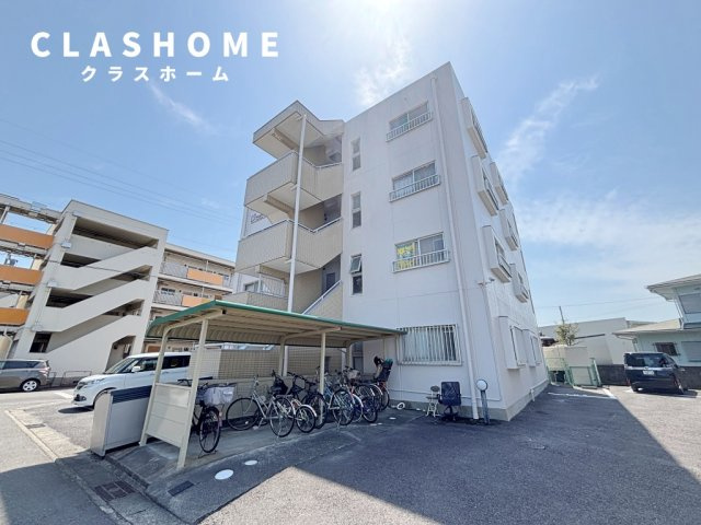 ＳＥＩＳＵＩ　　刈谷市近郊の賃貸ならクラスホーム刈谷店の外観
