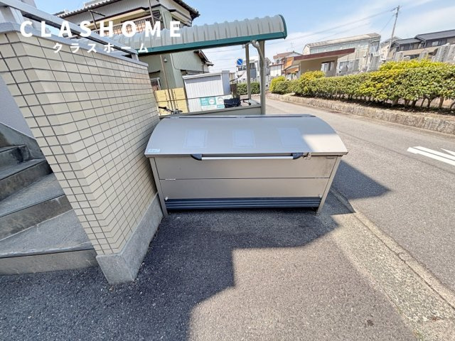 ＳＥＩＳＵＩ　　刈谷市近郊の賃貸ならクラスホーム刈谷店のその他共用部分