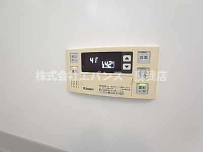  | ルミエールⅡ