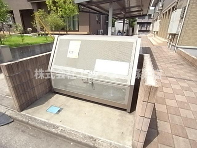 【その他共用部分】 | ルミエールⅡ