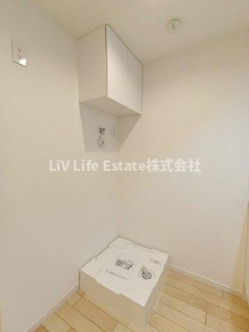 AZEST-RENT清瀬 の設備