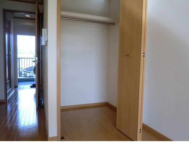 プランドールの収納