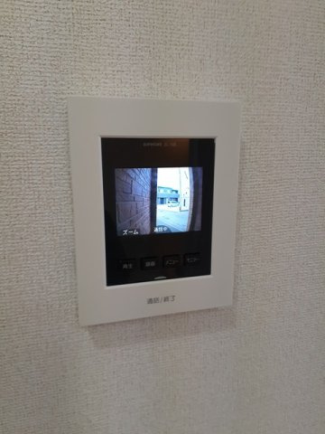 ネオ・シャルム本山の設備