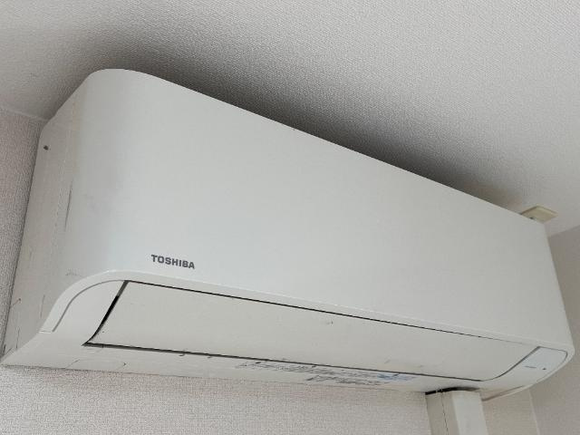 レ・フルールの設備|室内設備