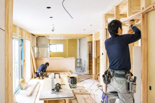 江戸川区江戸川3丁目 古家付き売地のその他|リフォーム会社のご紹介からプラン・費用のご相談まで、住まいの再生もお任せください。
