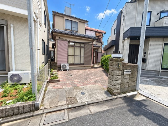 江戸川区江戸川3丁目 古家付き売地のその他|ハウスメーカーのご紹介から注文住宅のご相談まで、住まいづくりもアサイホームにお任せください。