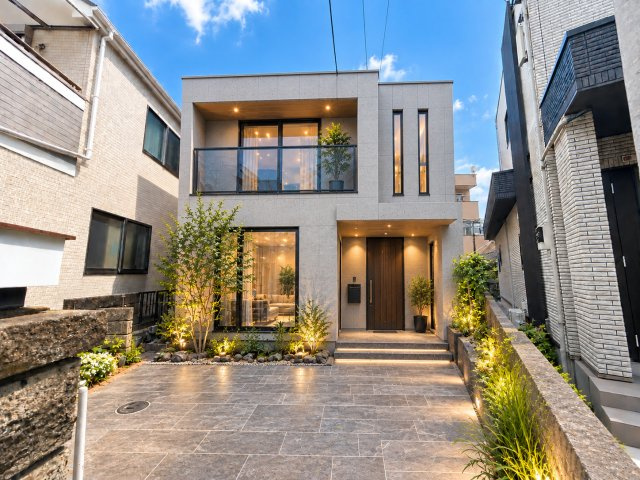 江戸川区江戸川3丁目 古家付き売地のその他|リノベーションもお任せください！理想の住まいづくりを無料相談からしっかりサポートします。