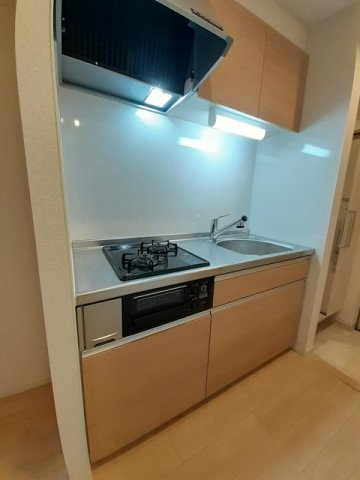 Ｋ’ｓ　シエージィ　Ｂのキッチン