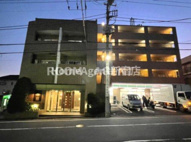 中野区上高田１丁目のマンションの画像