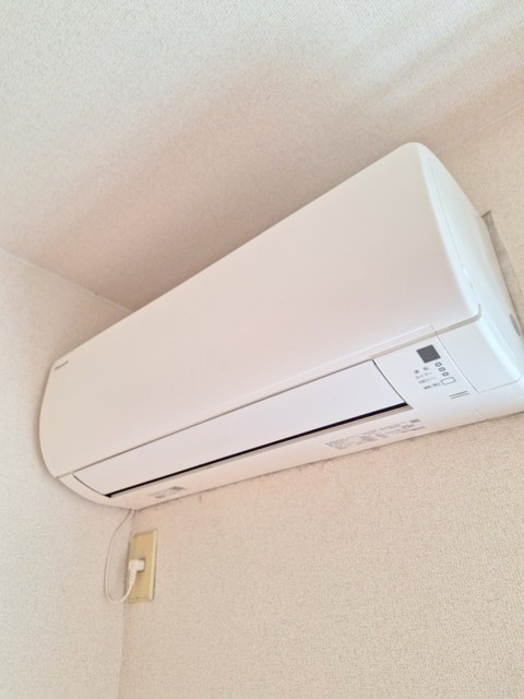 アビテ四谷の内装