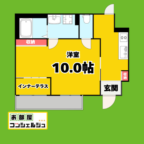 仮）名古屋市西区南堀越２丁目新築アパート