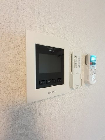 エスパース　ｈｉｋａｒｉ　Ⅰの設備