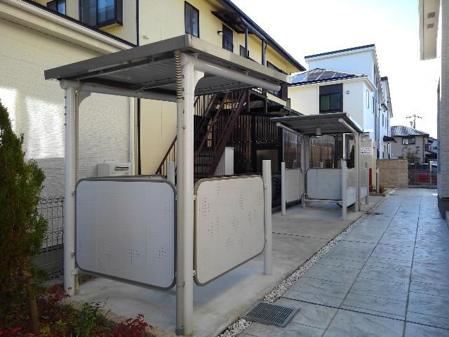 ラ　ルーチェのその他共用部分