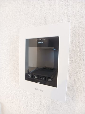 グランデ　フィオーレ　虹ケ浜の設備