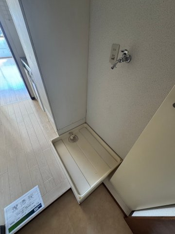 松本ビルの設備