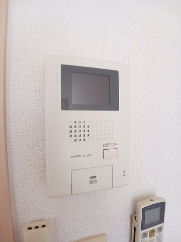 クロワール・リアンの設備