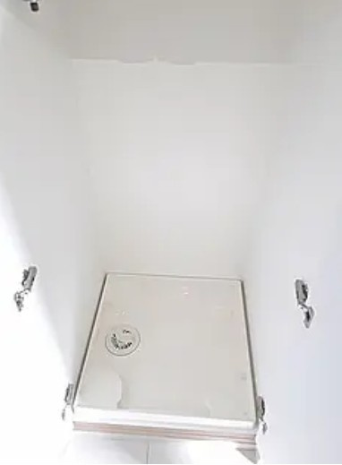 ルーブル赤羽の設備
