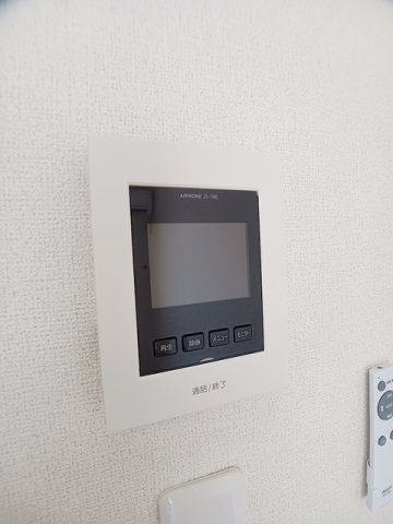 Ｋ’ｓスクエアー　Ｂの設備