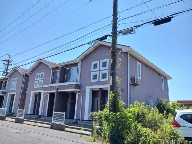 Ｋ’ｓスクエアー　Ｂの外観