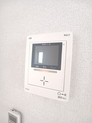 ステラ　マリス　Ａの設備