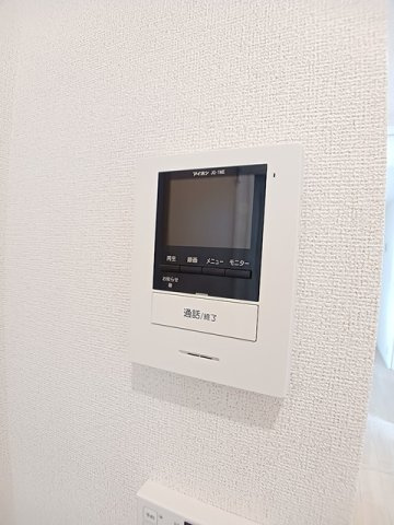 セレーノ　Ⅱ番館の設備