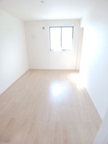 セレーノ　Ⅱ番館の内装