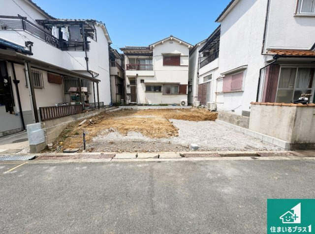 堺市中区土塔町　第1期　新築一戸建て