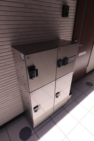 アザーレ・パッシオ生田Bのその他共用部分