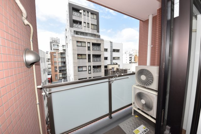 キルシェ北堀江