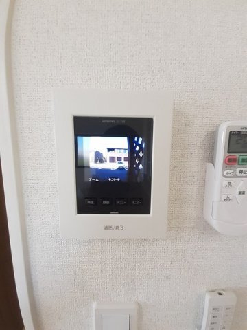サウスゲートＡのセキュリティ