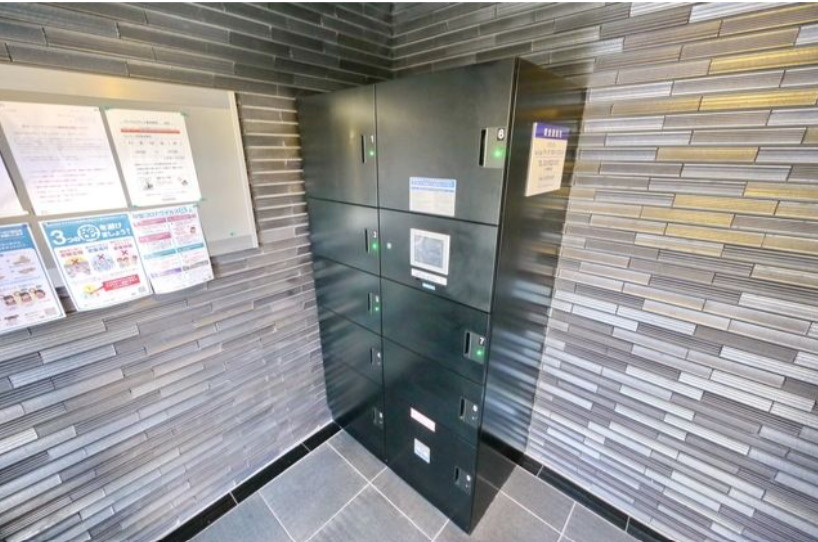 アークレジデンス東武練馬のその他共用部分