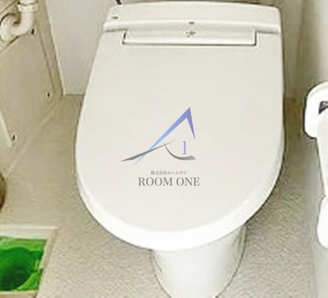 ホーユウコンフォルト隅田公園のトイレ|トイレです。