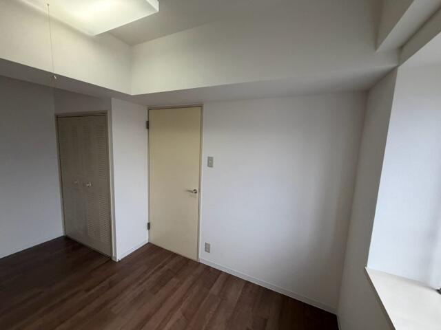 ライオンズマンション柴又第2の洋室