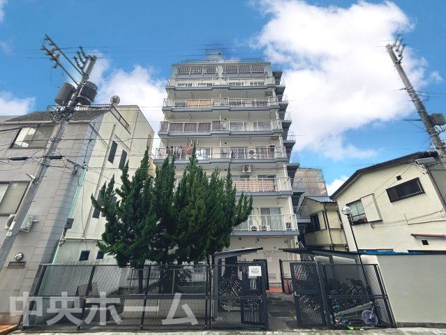 藤和新小岩コープの現況写真|現況写真