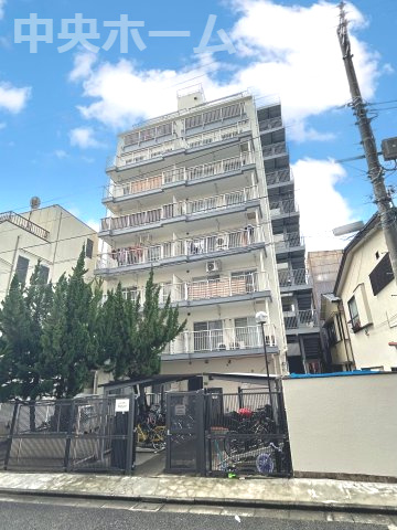 藤和新小岩コープの現況写真|現況写真