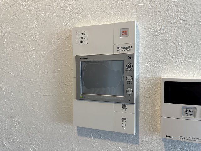 【セキュリティ】プレジオ日暮通