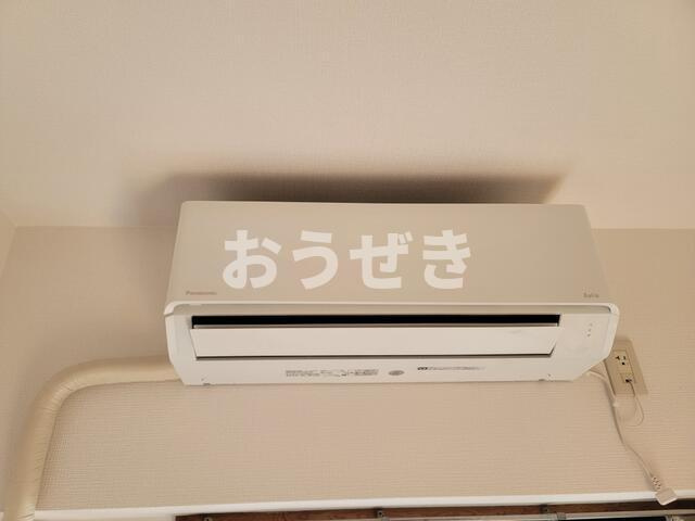 グランドール東寺尾の設備