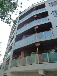 【外観】 | ブラントーレ哲学堂