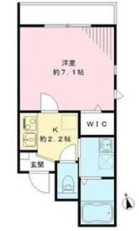 【間取り】 | ラルーチェ高円寺 | ☆間取り☆