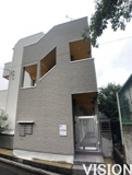 クレアシオン豊島園の画像
