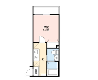 【間取り】 | クレアシオン豊島園 | ☆間取り☆