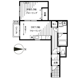 【間取り】 | ☆間取り☆